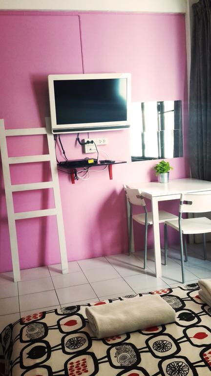 De Talak Hostel Бангкок Экстерьер фото
