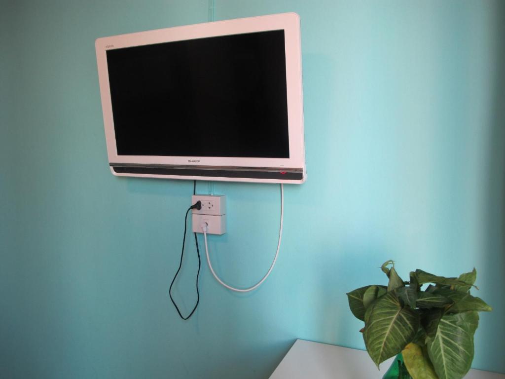 De Talak Hostel Бангкок Номер фото