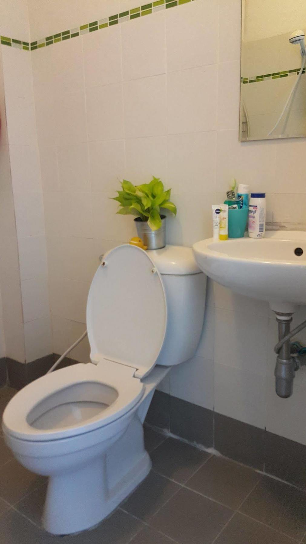 De Talak Hostel Бангкок Экстерьер фото