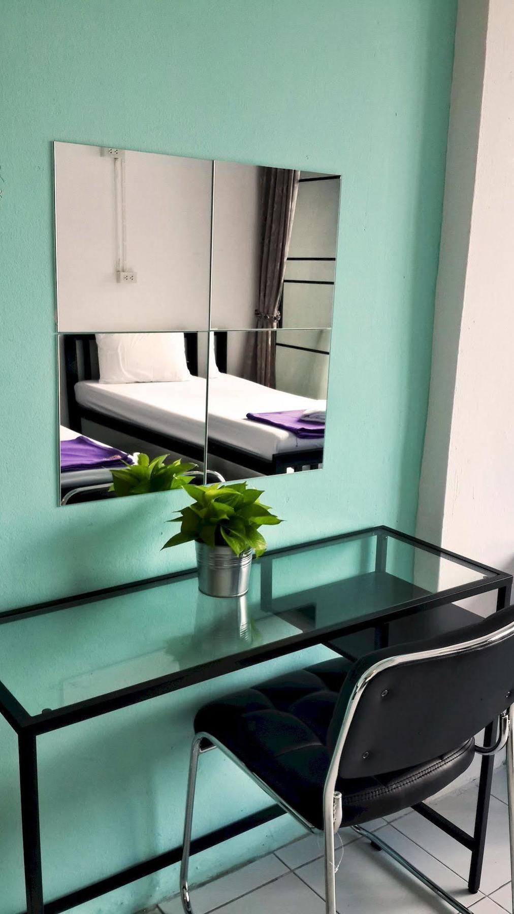 De Talak Hostel Бангкок Экстерьер фото